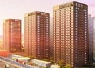 華強廣場1棟1單元 